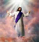 Picture, classic Ascension Image